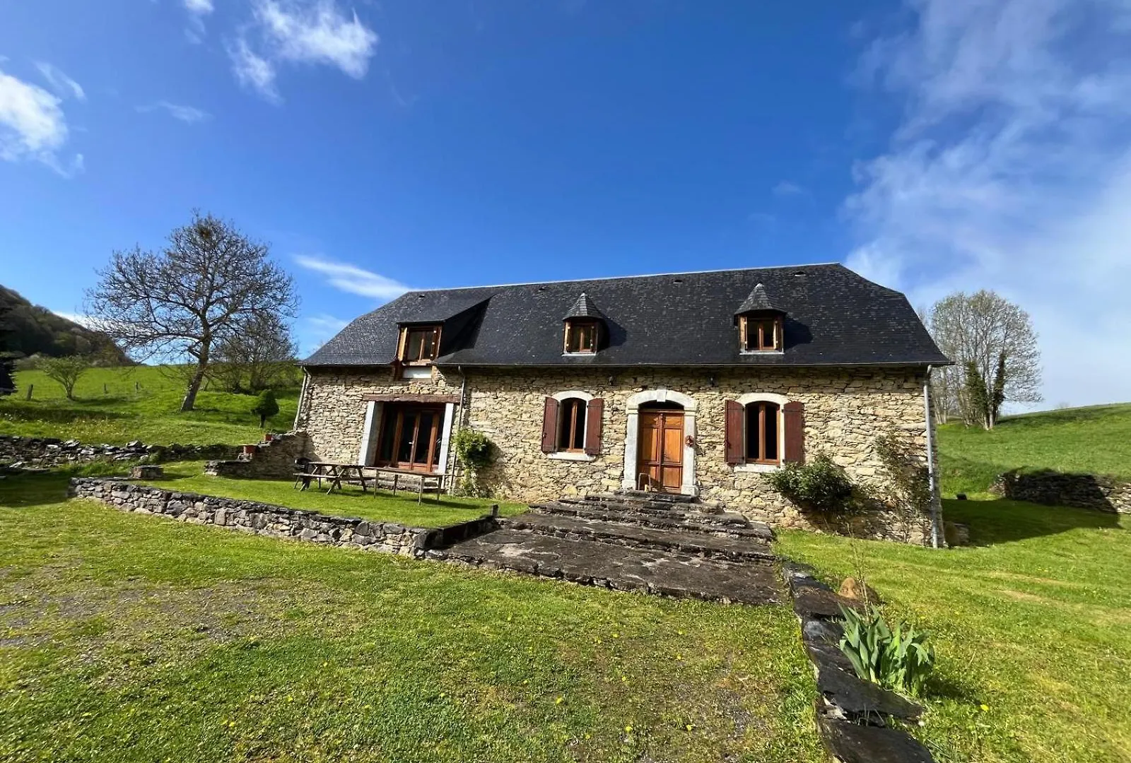 Chez Baptistete Labastide